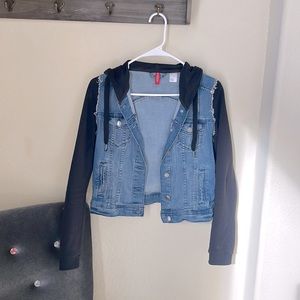 Women’s H&M Jean Jacket